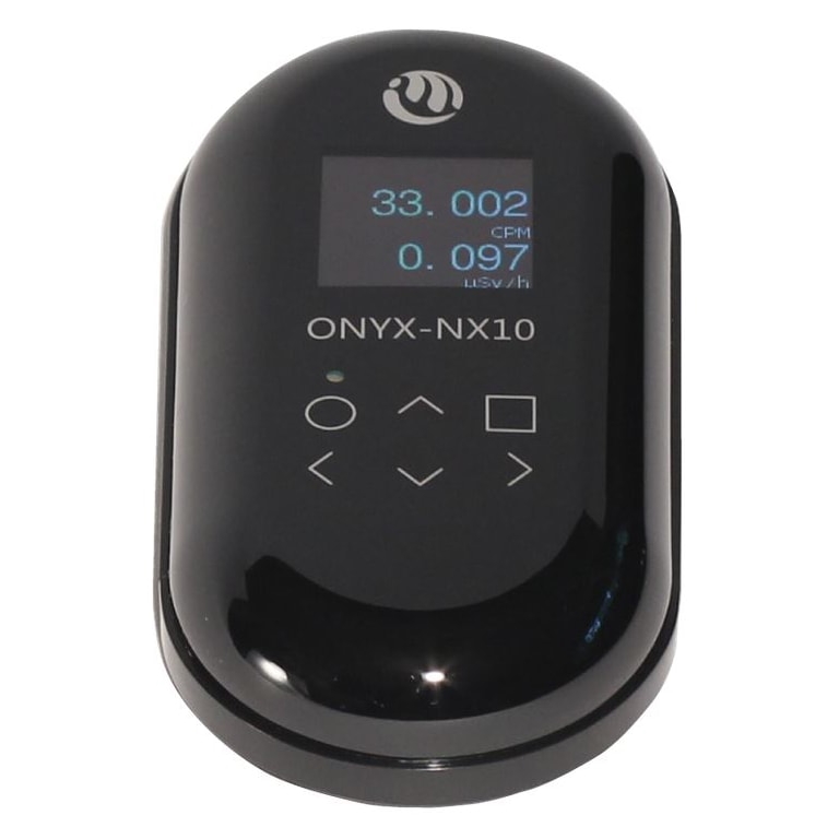 Medcom Onyx NX-10輻射檢測(cè)儀